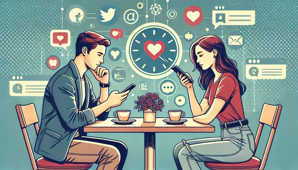 Modern Love: How Dating Is Evolving in a Digital and Emotionally Intelligent World