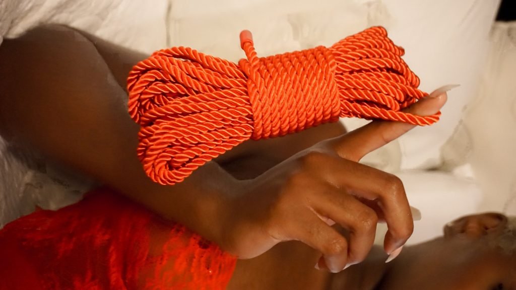 Embracing Your Kinks: Why Exploring Desire Is a Form of Self-Love
